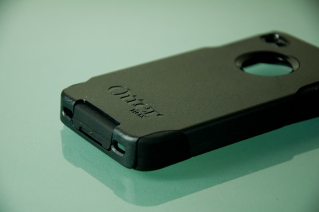 เคส Otterbox iPhone 4-4S Commuter Series เคสทนถึกเน้นการป้องกันสูงสุด กันกระแทก ของแท้ 100% By Gadget Friends